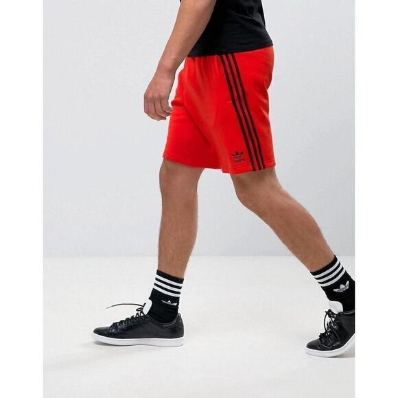 Adidas Originals Superstar Shorts Small - Picture 1 of 3
